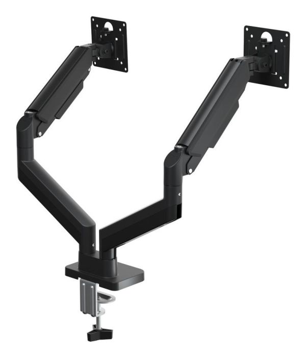 DISPLAY ACC MOUNTING ARM/DOUBL.17-32" MA-DA2-06 GEMBIRD – 7