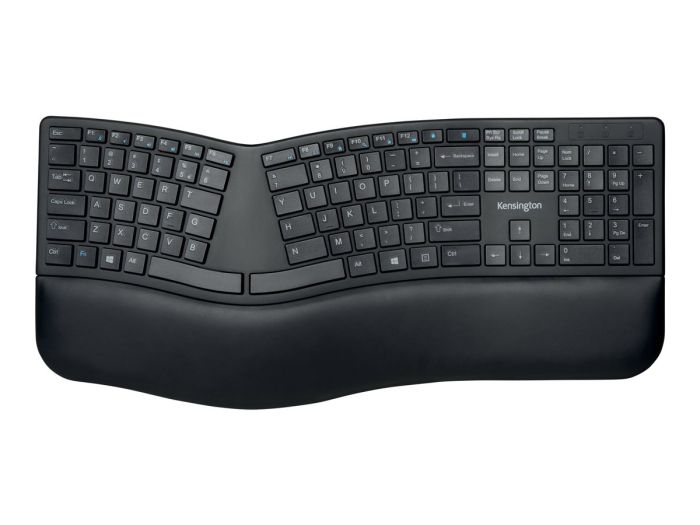 KENSINGTON ProFit Ergo Wireless Keyboard