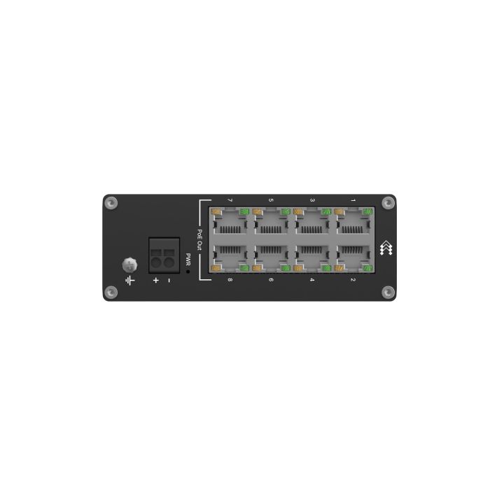 Switch TELTONIKA TSW040 – 2