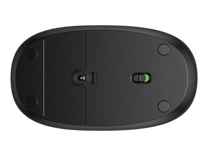 HP 240 Mouse BLK – 2