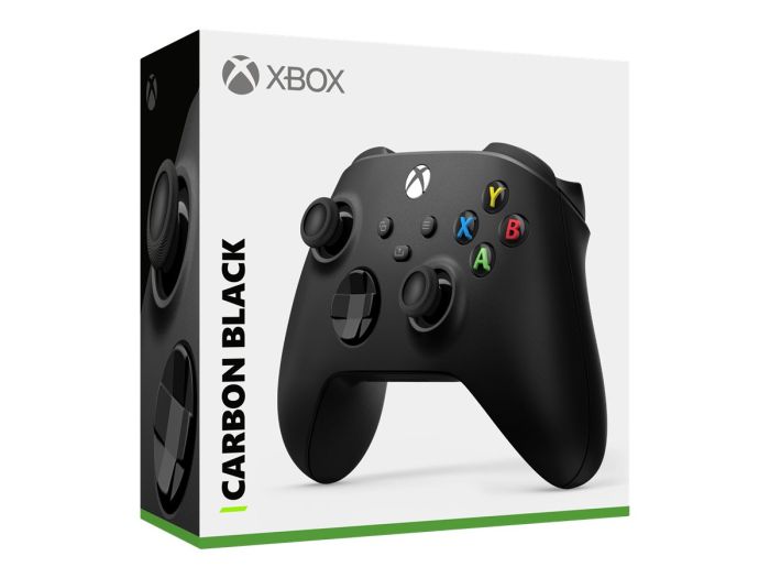 MICROSOFT XBOX Wireless Controller Black – 10