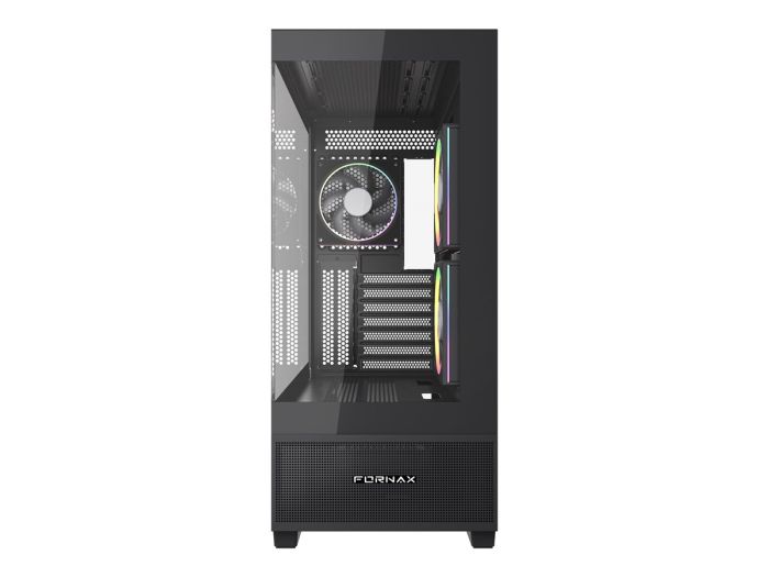 GEMBIRD Gaming Computer Case Fornax X550