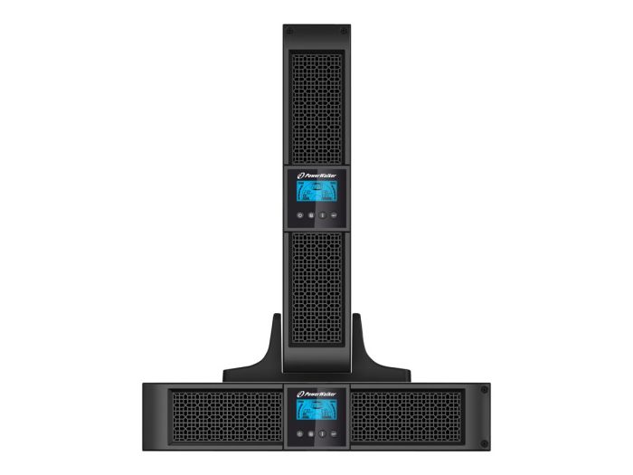 POWERWALKER VI 1000 RT LCD HID UPS