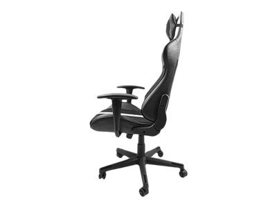 NATEC Fury gaming chair Avenger XL white – 2