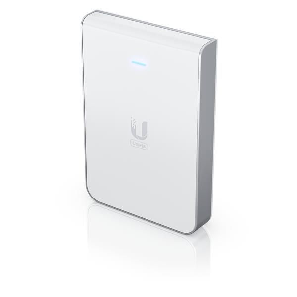 Access Point UBIQUITI 4800 Mbit/s U6-IW – 3