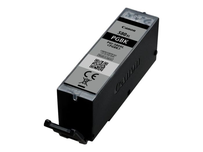 CANON 1LB INK PGI-580XL PGBK – 2