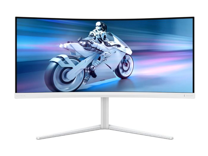PHILIPS 34M2C5501A/00 Monitor 34inch