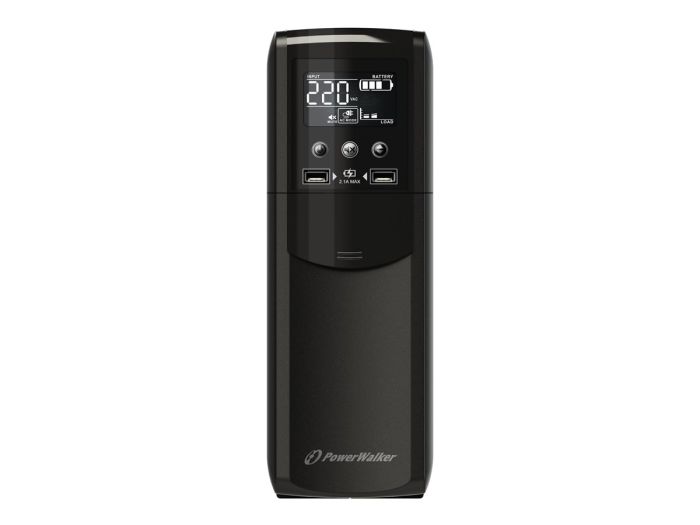 POWERWALKER VI 600 CSW FR UPS