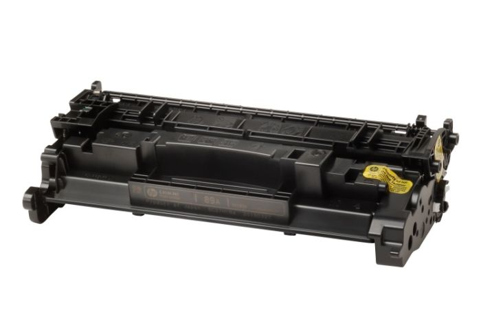 HP 89A (CF289A) Lazerinė kasetė, Juoda – 2
