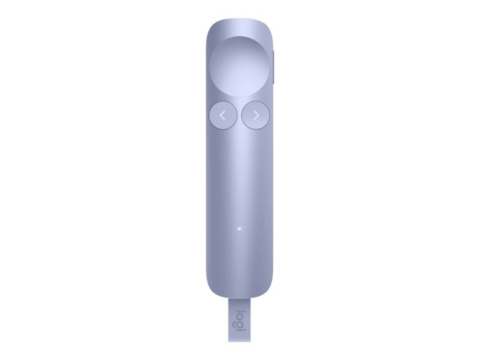 LOGI SPOTLIGHT 2 - LIGHT LILAC