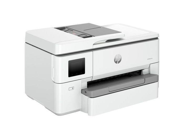 HP OfficeJet Pro 9720e Wide Format Prntr – 8