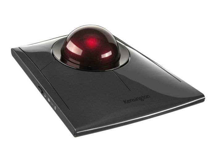 KENSINGTON SlimBlade Pro Trackball – 6