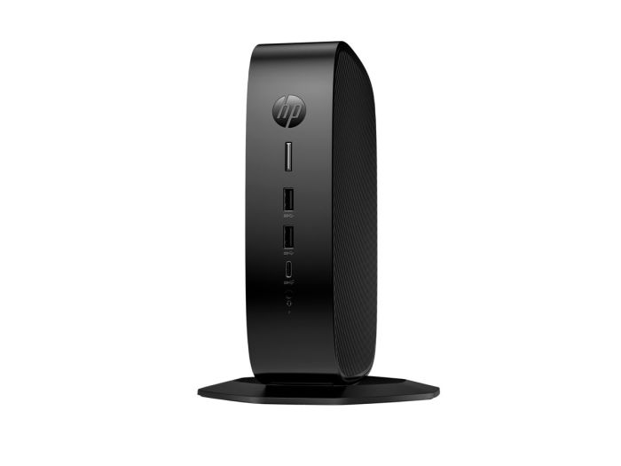 HP Elite t755 Thin Client V2546 8GB/256 – 6