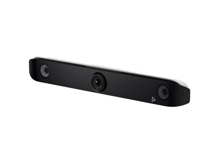 HP Poly Studio X52 All-In-One Video Bar – 11