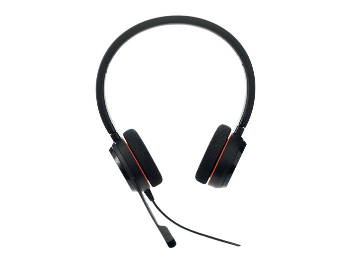 JABRA Evolve 20 USB C/A MS Stereo