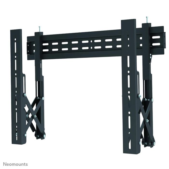 TV SET ACC WALL MOUNT BLACK/LED-VW1000BLACK NEOMOUNTS – 2
