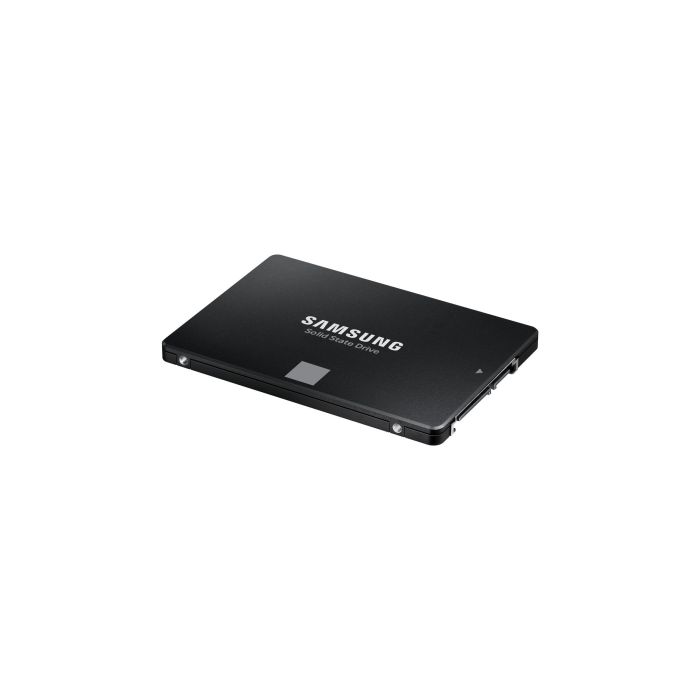 SSD SAMSUNG 870 EVO 250GB – 4