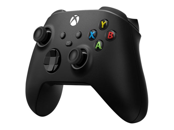 MICROSOFT XBOX Wireless Controller Black – 2