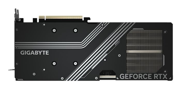Graphics Card GIGABYTE NVIDIA GeForce RTX 5080 GDDR7 16GB – 6
