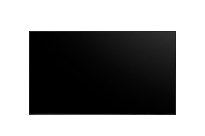 DISPLAY LCD 75" 4K/75UL5Q-M LG – 2