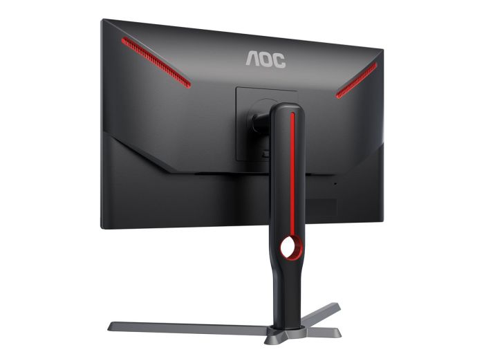 AOC 25G3ZM/BK 24.5inch 1920x1080 VA Flat – 6