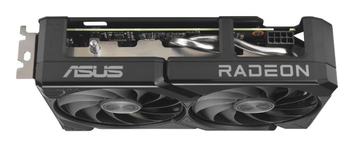 Graphics Card ASUS AMD Radeon RX 9060 XT GDDR6 16GB – 8
