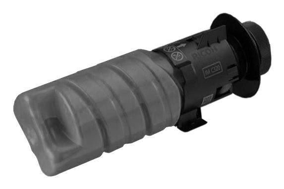 Ricoh IM C320 (842656) Lazerinė kasetė, Juoda – 2