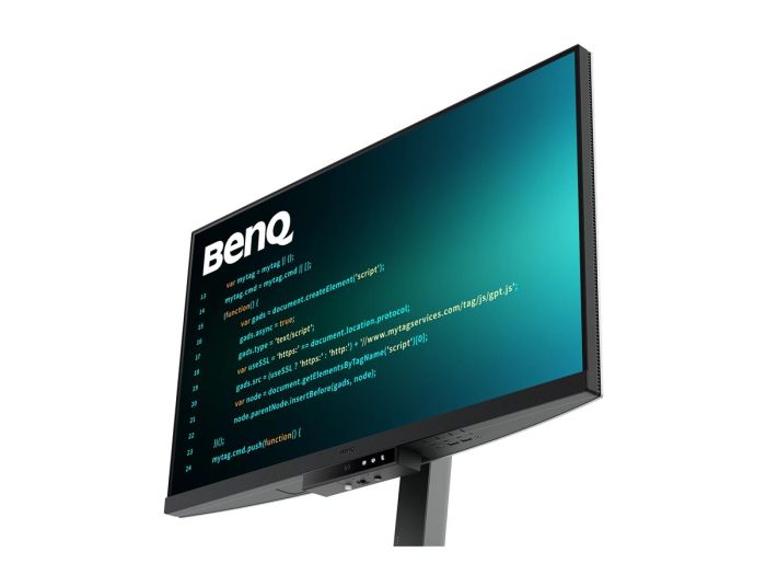 BENQ RD320U 31.5inch IPS 4K 400cd/m2 – 8