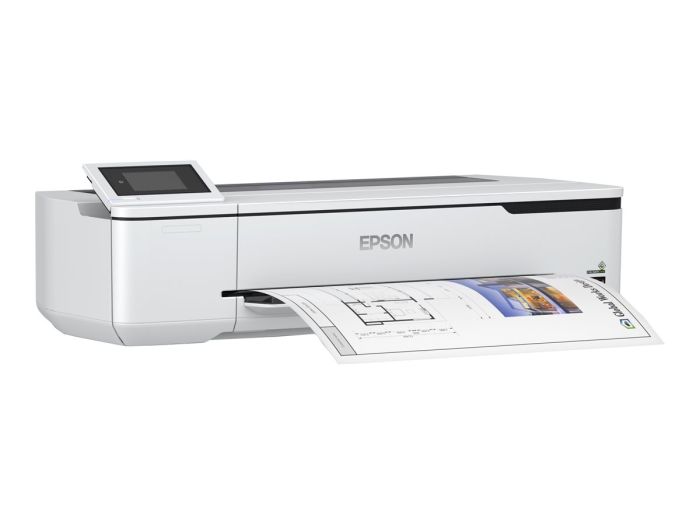EPSON SureColor SC-T2100 No Stand 24inch – 14