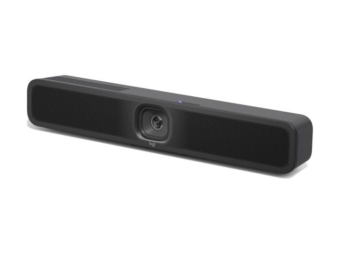 LOGI Webcam MeetUp 2 GRAPHITE USB UK/EU – 3