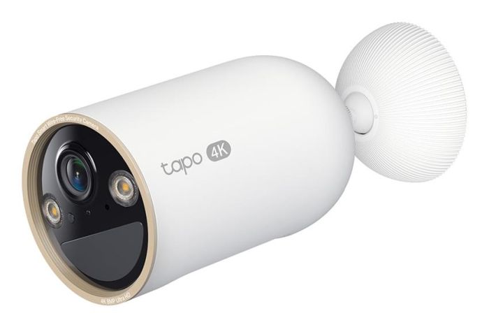 WRL CAMERA 8MP BATTERY-POWERED/TAPO C460 TP-LINK – 3