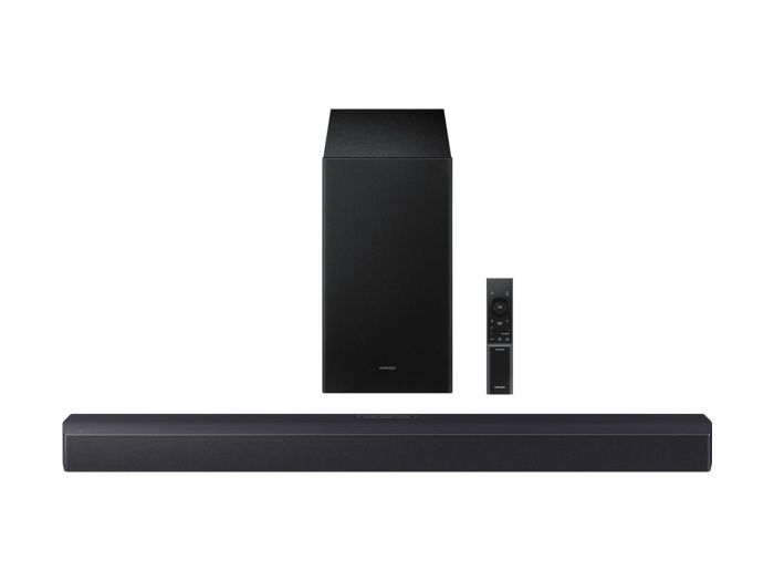 SAMSUNG HW-B450F/EN Soundbar