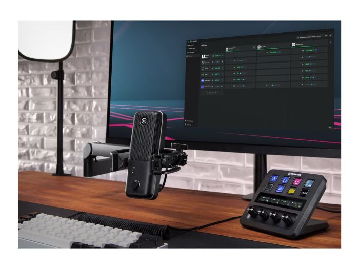 ELGATO Wave 3 MK.2 Microphone – 4