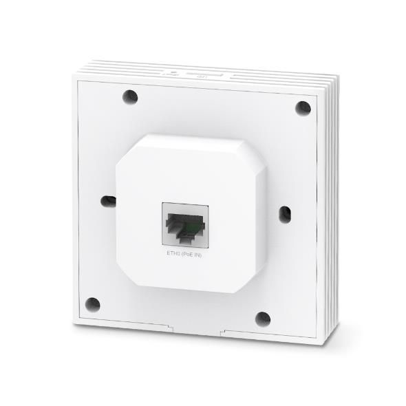 Access Point TP-LINK Omada 3000 Mbps 1x10/100/1000M EAP650-WALL – 3