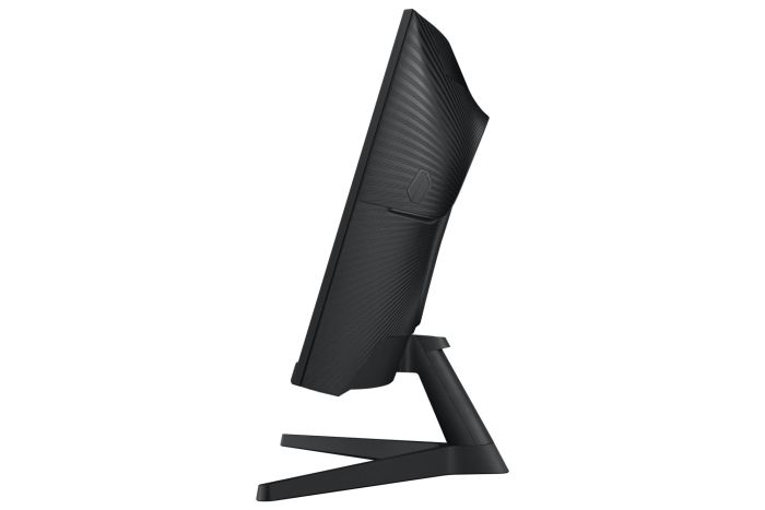 LCD Monitor SAMSUNG Gaming/Curved 27" 165Hz – 10