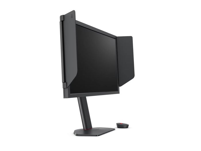 BENQ XL2566X+ 24.1inch FHD TN 400Hz – 6