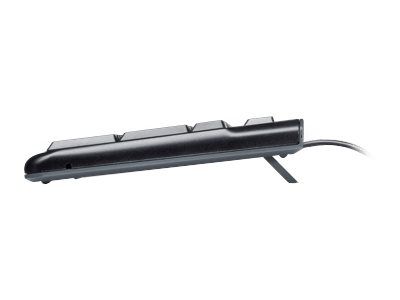 LOGI K120 Corded Keyboard black OEM US – 4