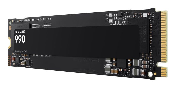 SSD SAMSUNG M.2 2TB – 3