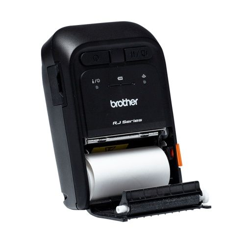 Brother RuggedJet RJ-2055WB Kvitų spausdintuvas Direct Thermal 101.6 mm/sec – 4