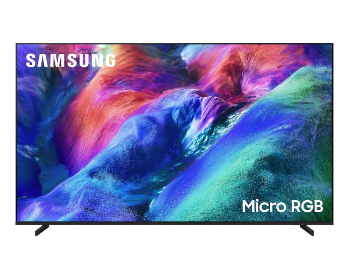 TV Set SAMSUNG Micro RGB 75" 4K – 6