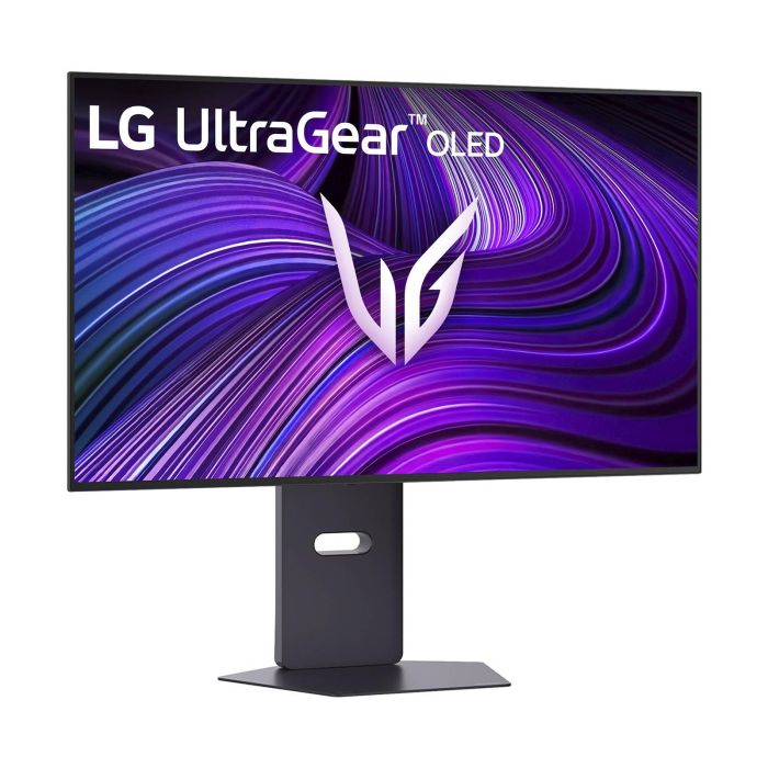 Monitor LG 32GX850A-B 32" 4K OLED – 2