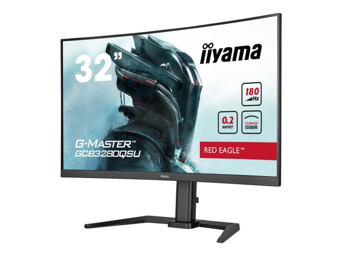 IIYAMA GCB3280QSU-B2 32inch – 5