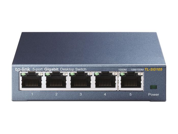 Switch TP-LINK TL-SG105