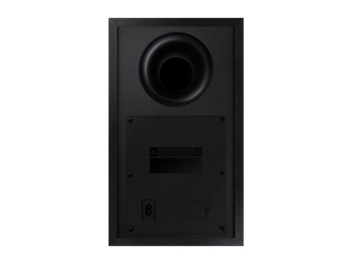 SAMSUNG HW-Q600H/EN Soundbar – 8