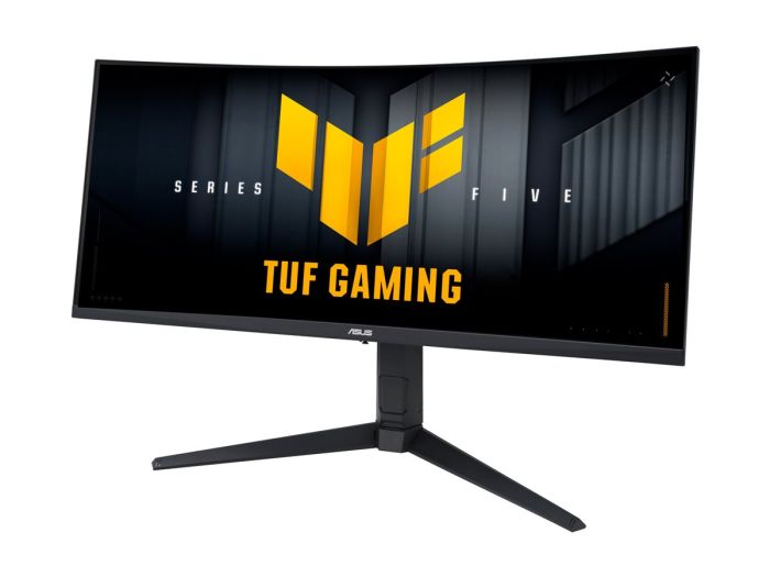 ASUS TUF Gaming Series 5 VG34WQML5A 34i – 5
