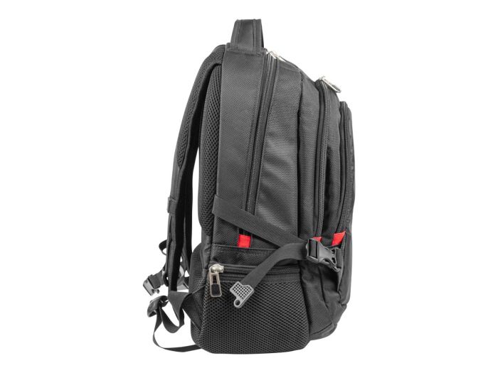 NATEC laptop backpack Merino 15.6inch – 12