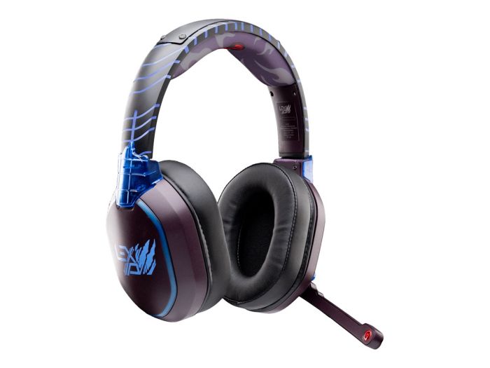 LEXIP MADARA HEADSET DESIGN BY TSUME – 6