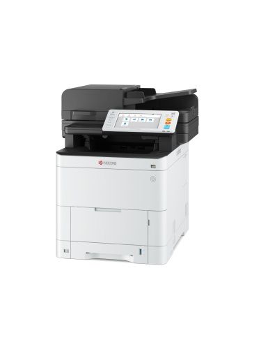 Kyocera ECOSYS MA4000cix Spausdintuvas lazerinis spalvotas MFP A4 40 ppm Ethernet LAN USB – 4