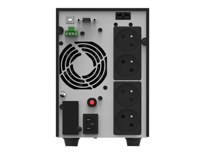 POWERWALKER UPS On-Line 2000VA AT 4x – 4
