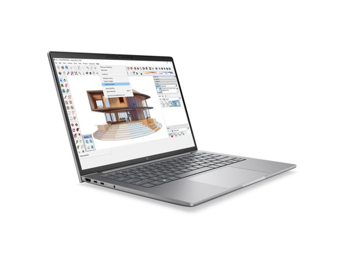 HP ZB 8 G2a 14 RA9HXP470 14in 32/512GB – 6